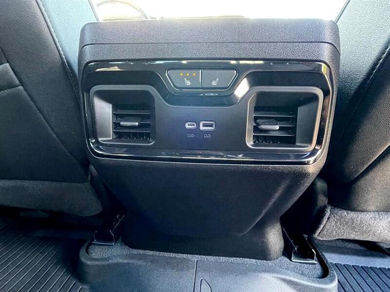 used 2024 GMC Sierra 2500 car, priced at $80,966