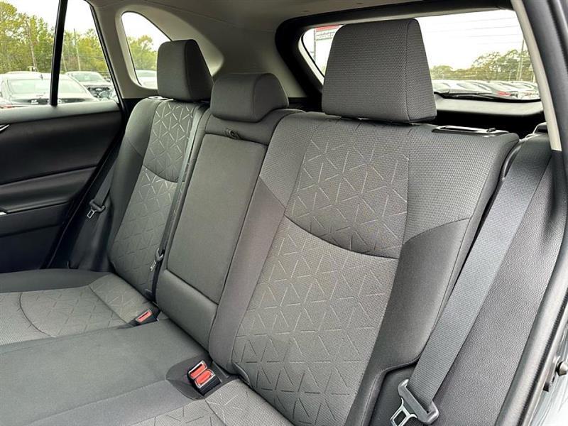 used 2021 Toyota RAV4 car, priced at $25,866