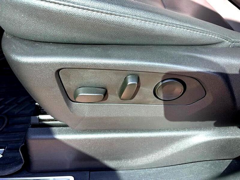 used 2024 Chevrolet Silverado 1500 car, priced at $56,988