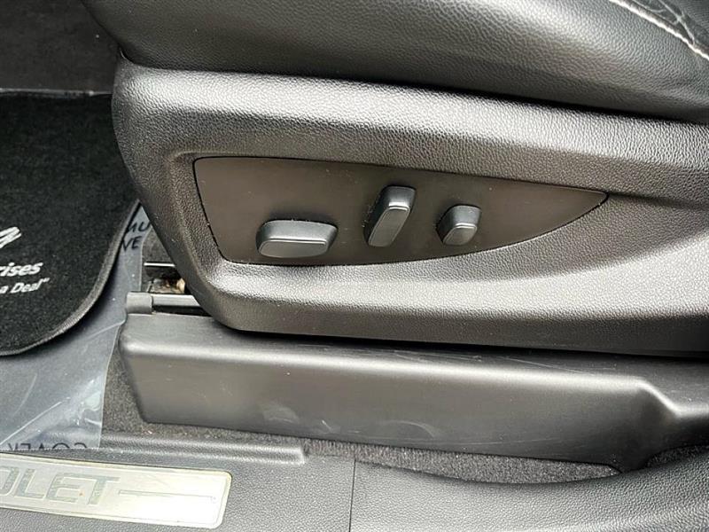 used 2020 Chevrolet Tahoe car, priced at $32,988