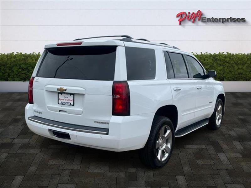 used 2020 Chevrolet Tahoe car, priced at $32,988