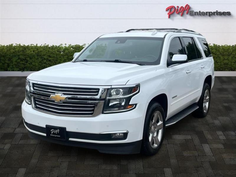 used 2020 Chevrolet Tahoe car, priced at $32,988