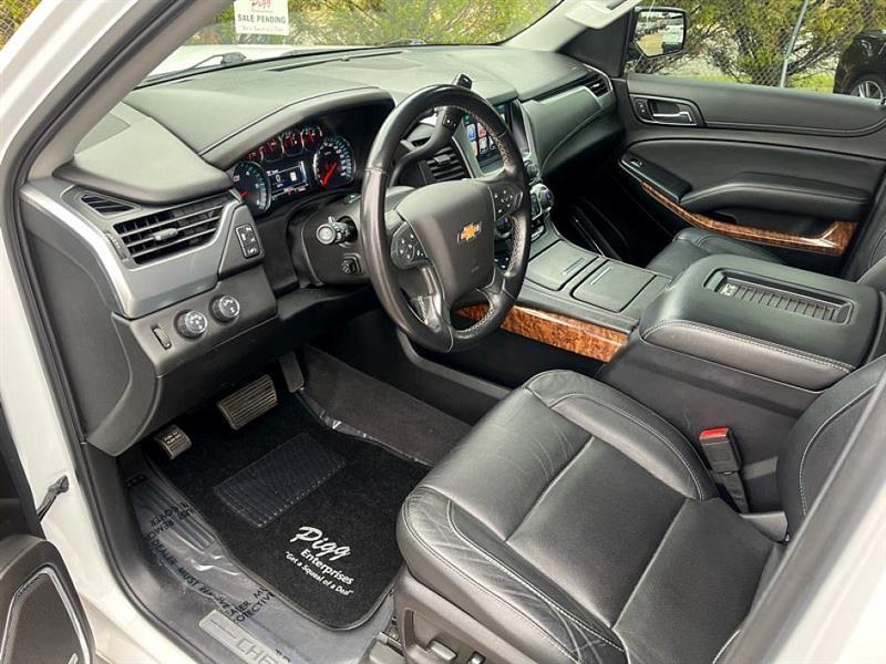 used 2020 Chevrolet Tahoe car, priced at $32,988