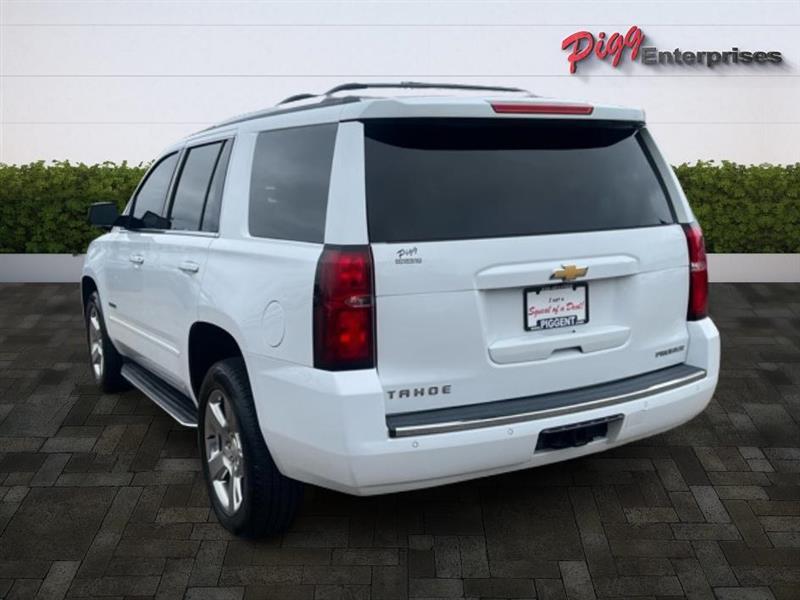 used 2020 Chevrolet Tahoe car, priced at $32,988