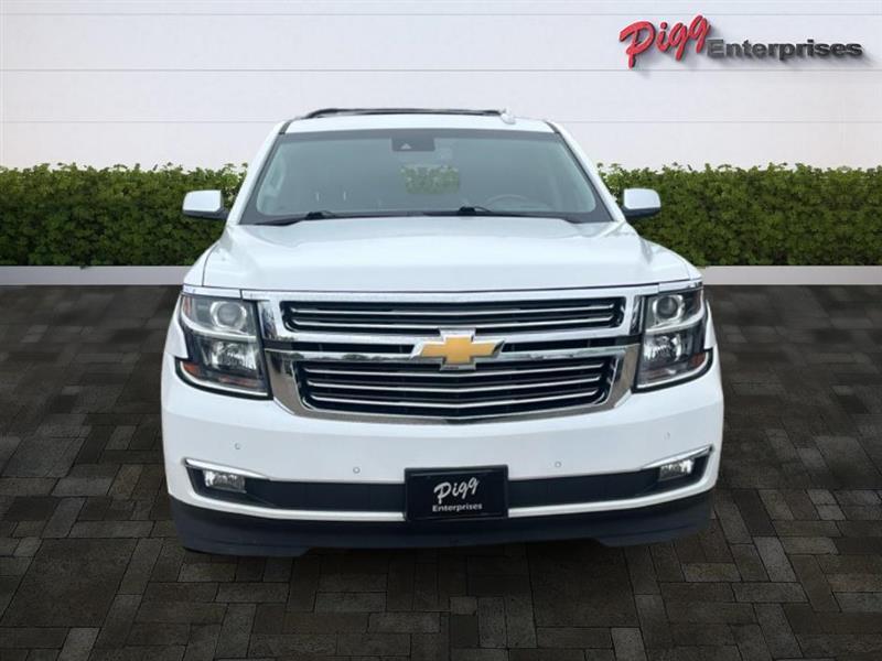 used 2020 Chevrolet Tahoe car, priced at $32,988