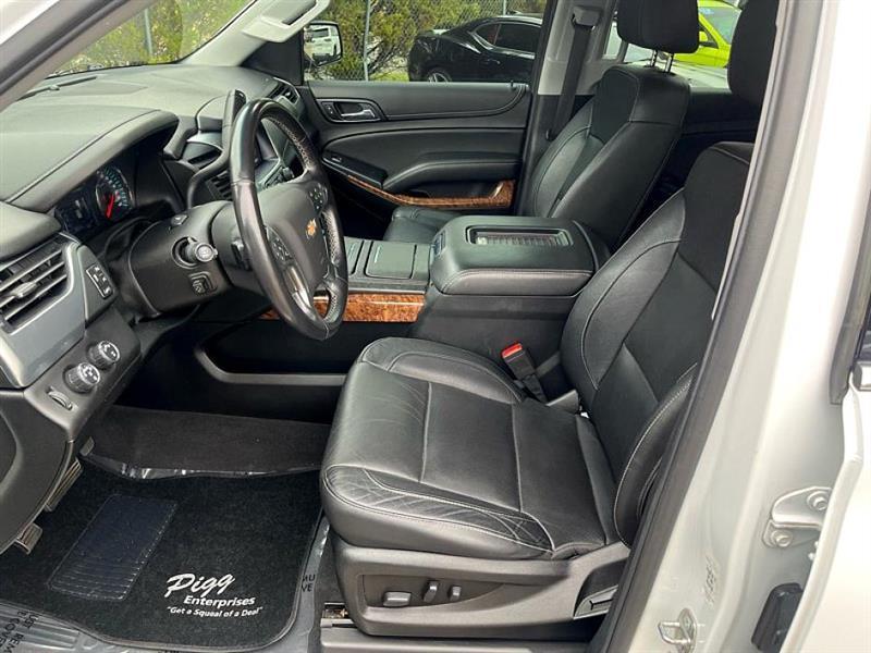 used 2020 Chevrolet Tahoe car, priced at $32,988