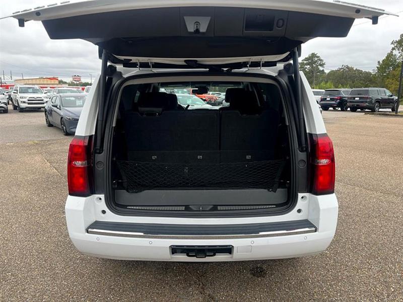 used 2020 Chevrolet Tahoe car, priced at $32,988
