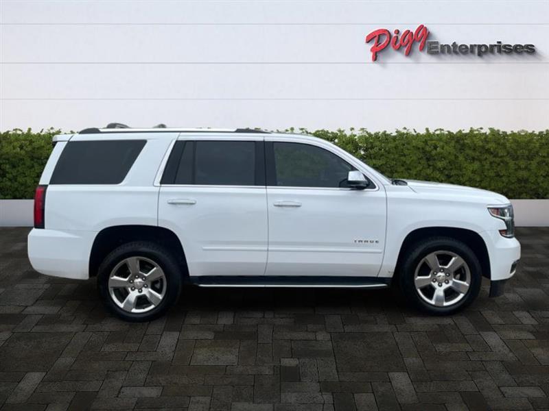used 2020 Chevrolet Tahoe car, priced at $32,988