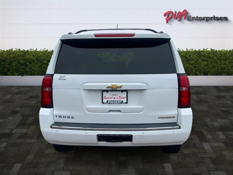 used 2020 Chevrolet Tahoe car, priced at $32,988