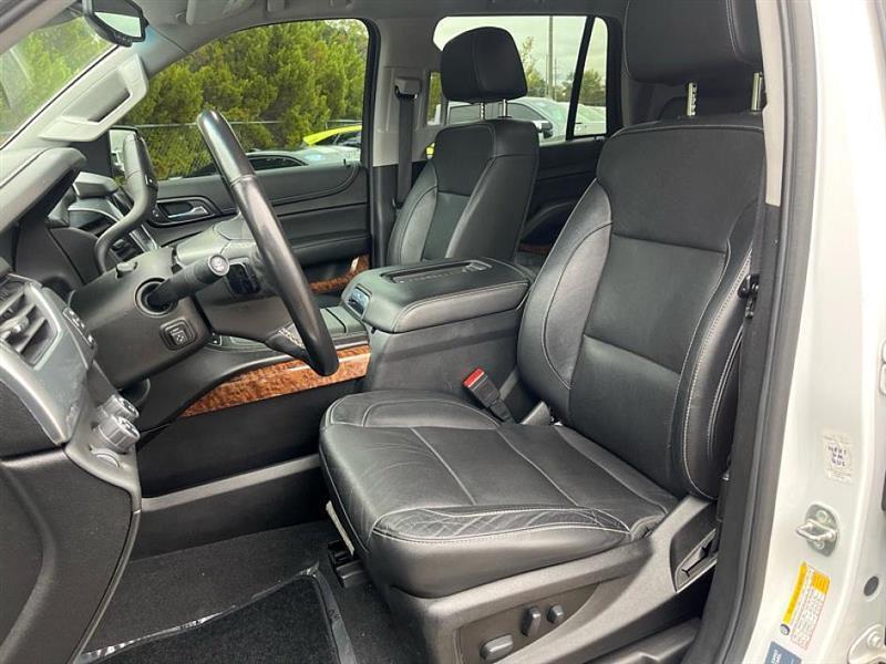 used 2020 Chevrolet Tahoe car, priced at $32,988