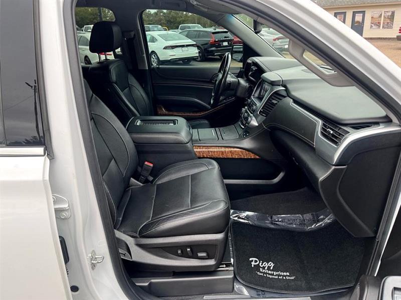 used 2020 Chevrolet Tahoe car, priced at $32,988