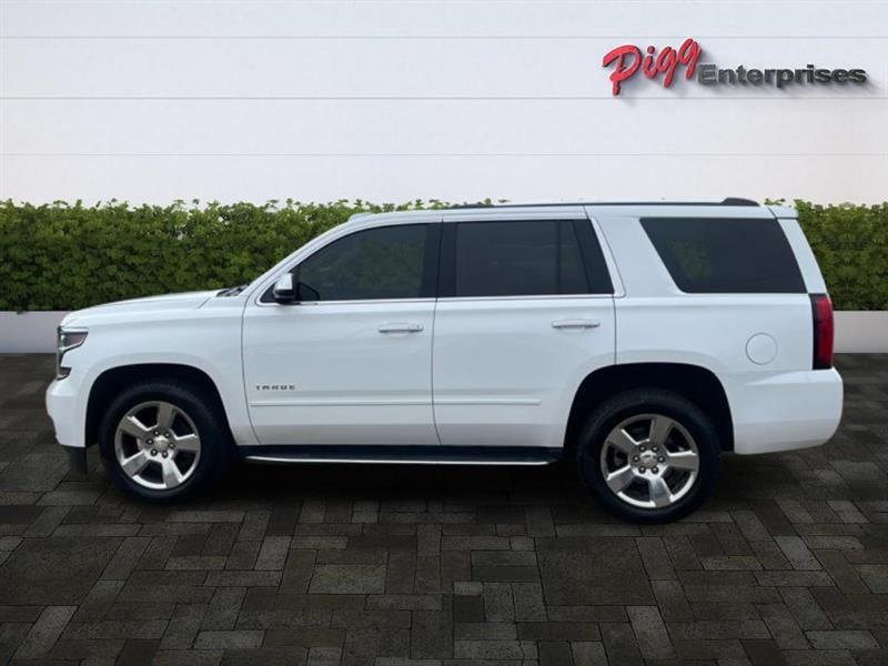 used 2020 Chevrolet Tahoe car, priced at $32,988