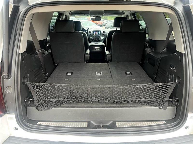 used 2020 Chevrolet Tahoe car, priced at $32,988