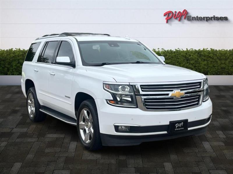 used 2020 Chevrolet Tahoe car, priced at $32,988