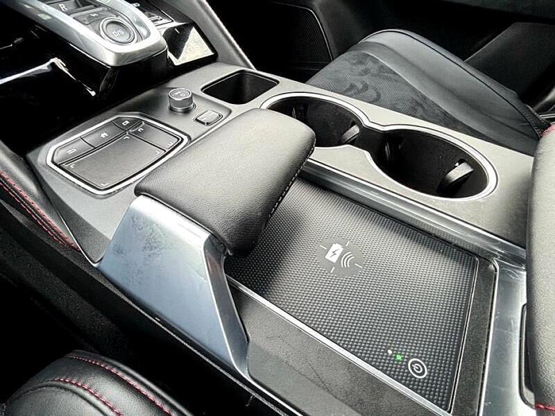 used 2023 Acura MDX car, priced at $48,911