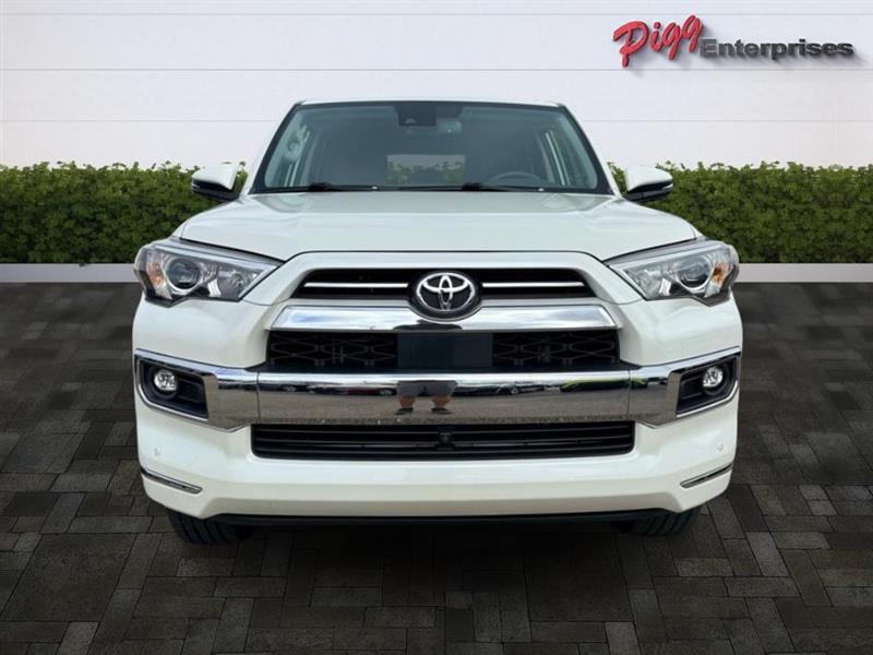 used 2022 Toyota 4Runner car, priced at $42,933