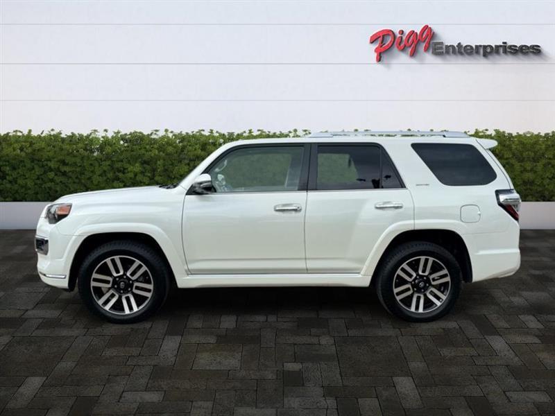 used 2022 Toyota 4Runner car, priced at $42,933