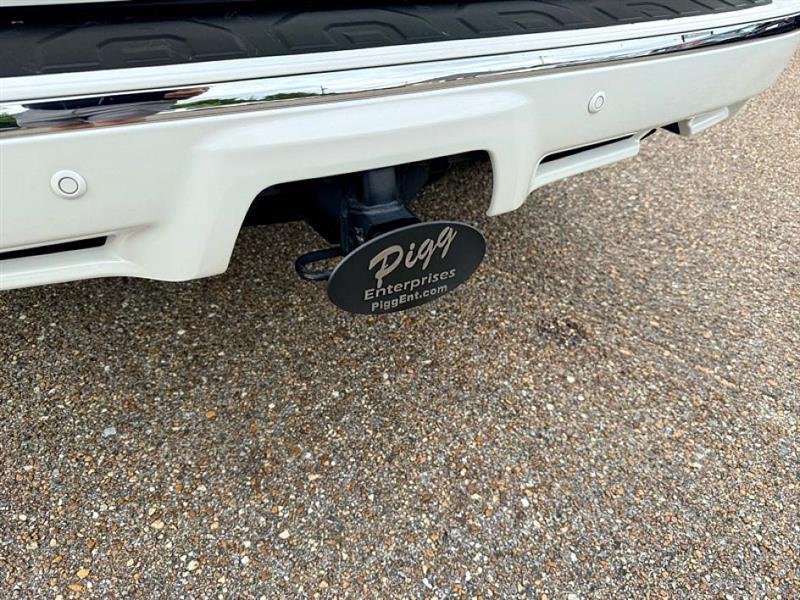 used 2022 Toyota 4Runner car, priced at $42,933