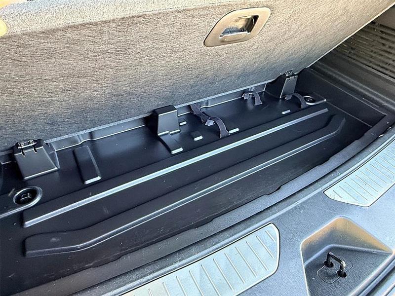 used 2022 Chevrolet Tahoe car, priced at $46,766
