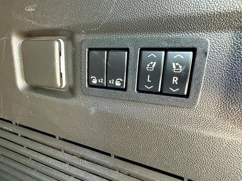 used 2022 Chevrolet Tahoe car, priced at $46,766