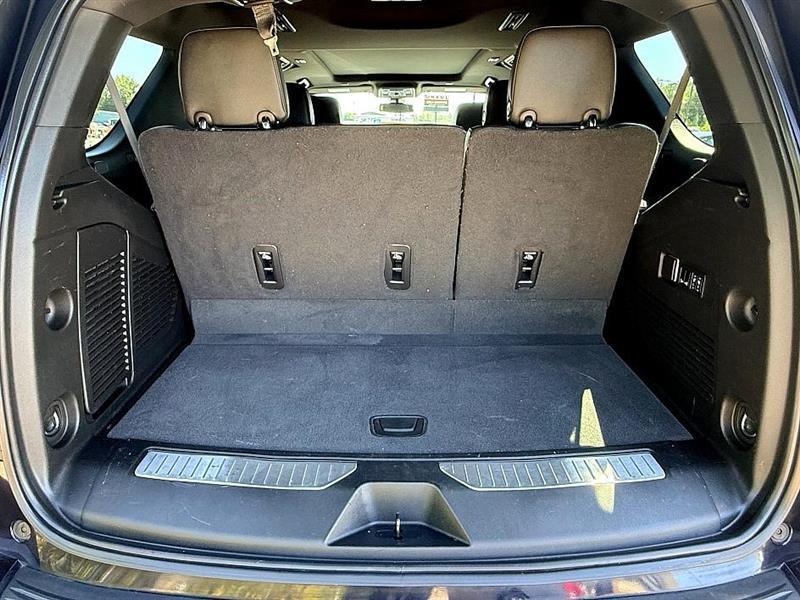 used 2022 Chevrolet Tahoe car, priced at $46,766