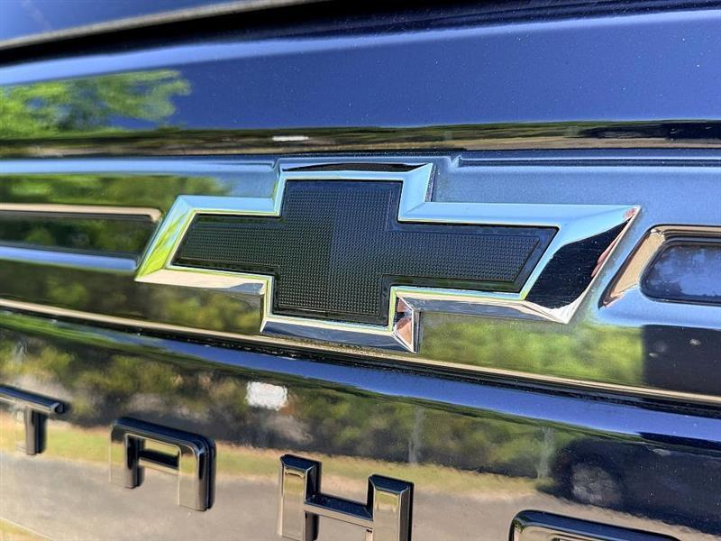 used 2022 Chevrolet Tahoe car, priced at $46,766