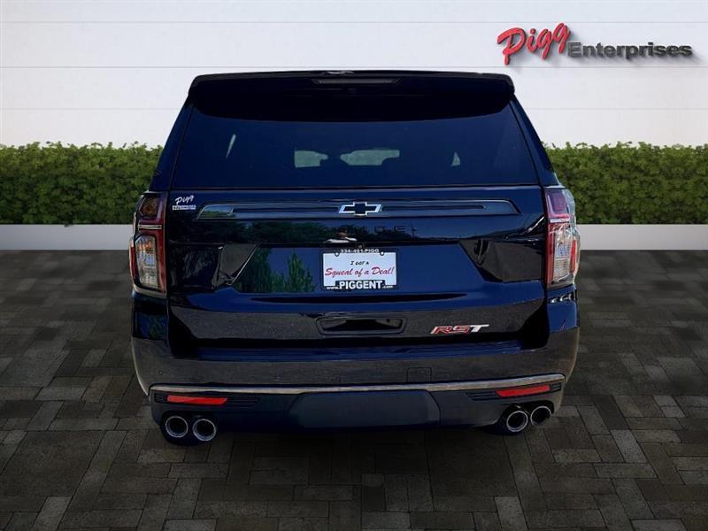 used 2022 Chevrolet Tahoe car, priced at $46,766