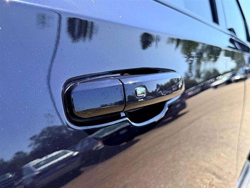 used 2022 Chevrolet Tahoe car, priced at $46,766