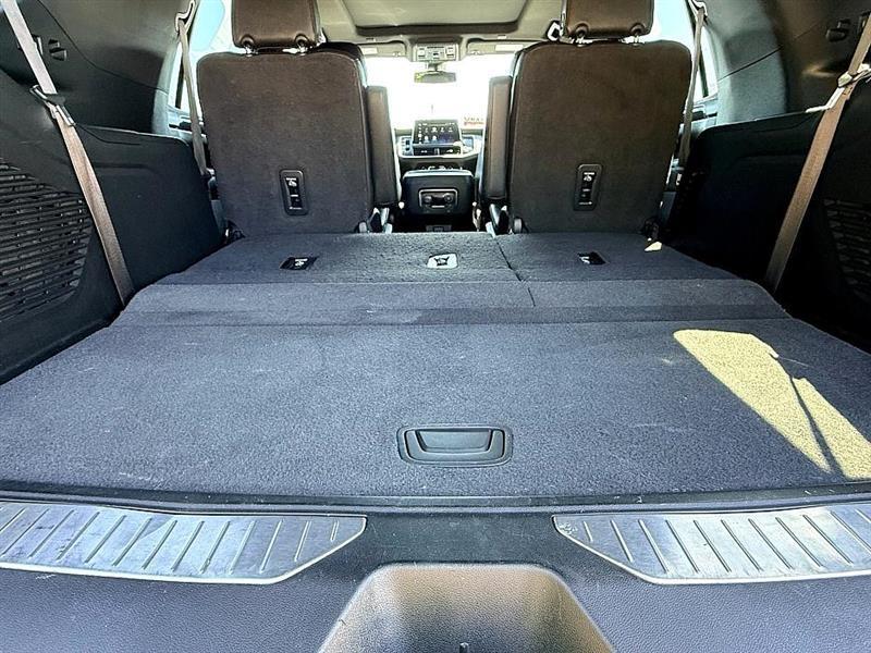 used 2022 Chevrolet Tahoe car, priced at $46,766