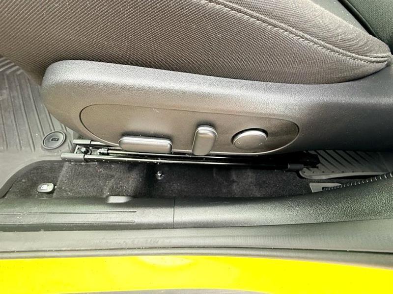 used 2024 Hyundai Kona car, priced at $21,433