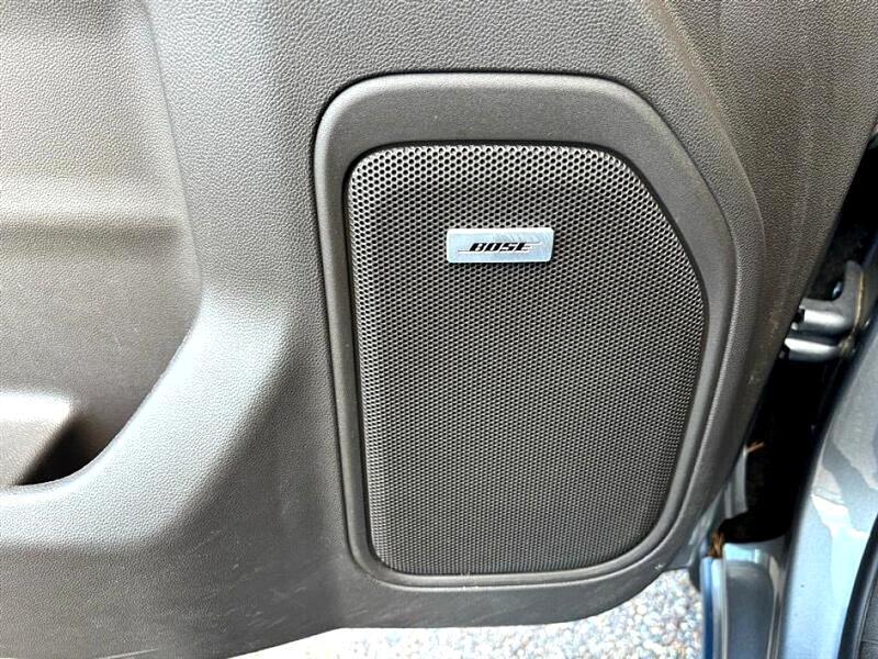 used 2022 Chevrolet Silverado 1500 Limited car, priced at $38,988