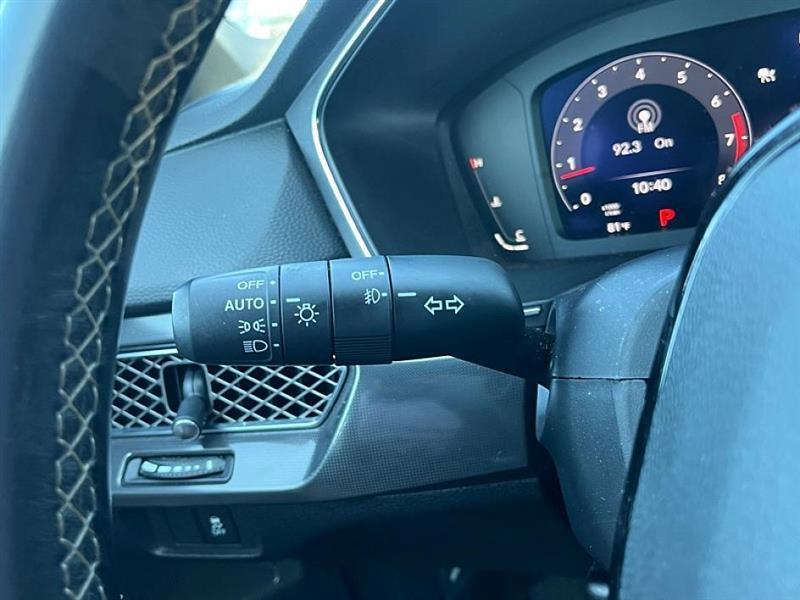 used 2023 Acura Integra car, priced at $28,966