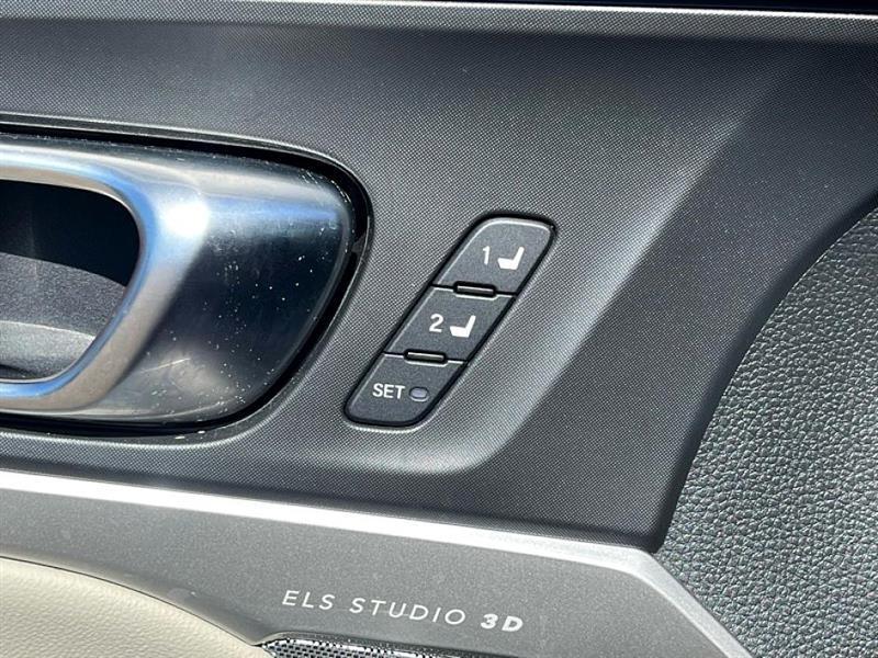 used 2023 Acura Integra car, priced at $28,966
