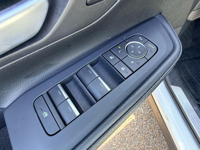 used 2024 Toyota Grand Highlander car, priced at $48,523