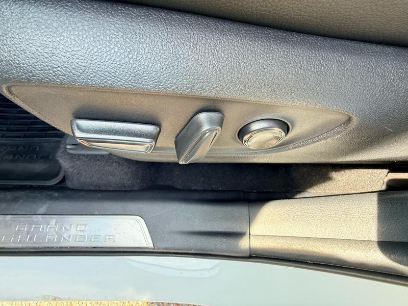 used 2024 Toyota Grand Highlander car, priced at $48,523