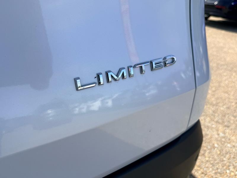 used 2024 Toyota Grand Highlander car, priced at $48,523