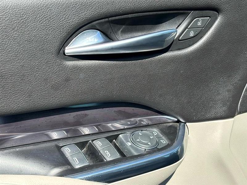 used 2019 Cadillac XT4 car, priced at $20,978