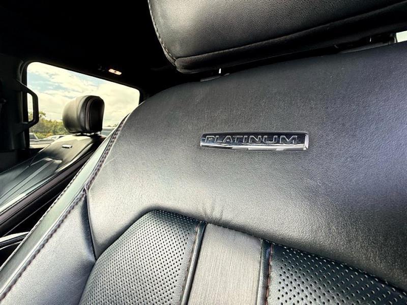 used 2019 Ford F-250 car, priced at $49,988