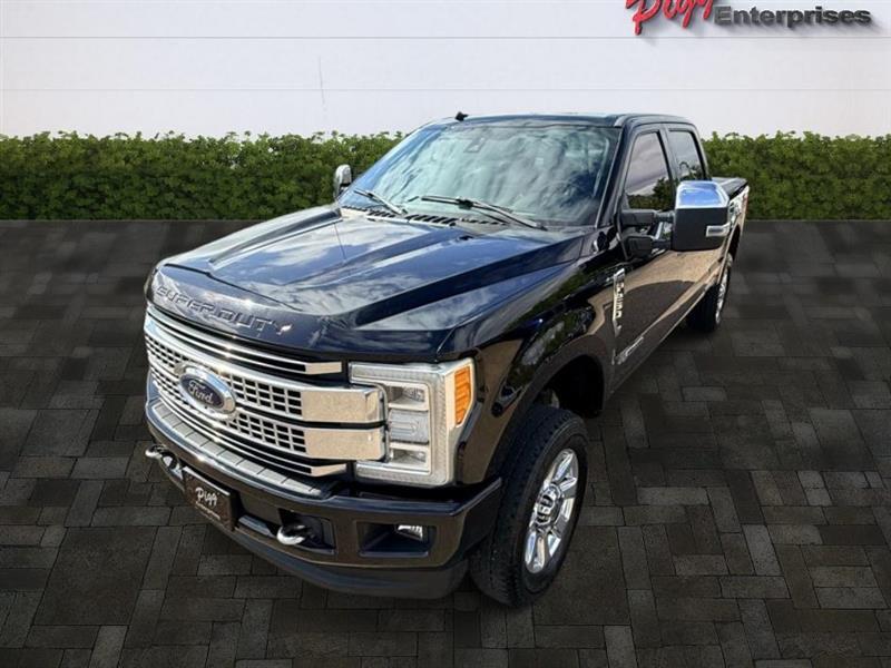 used 2019 Ford F-250 car, priced at $49,988