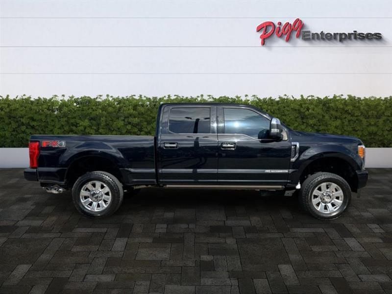 used 2019 Ford F-250 car, priced at $49,988