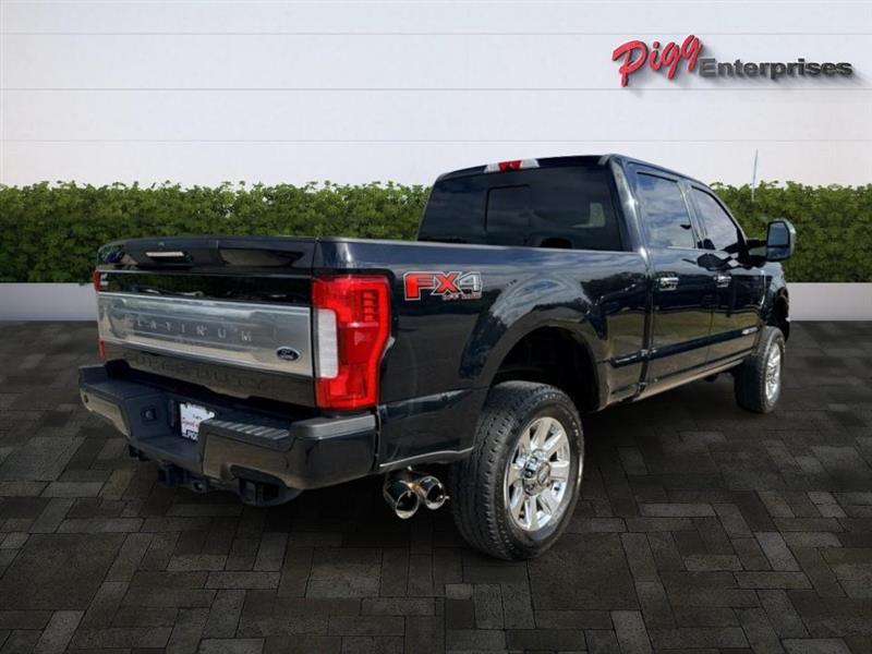 used 2019 Ford F-250 car, priced at $49,988