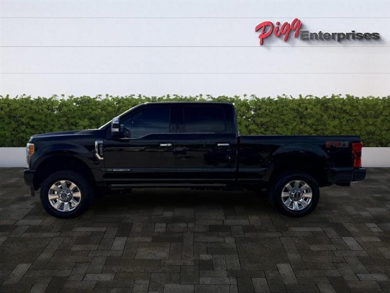 used 2019 Ford F-250 car, priced at $49,988
