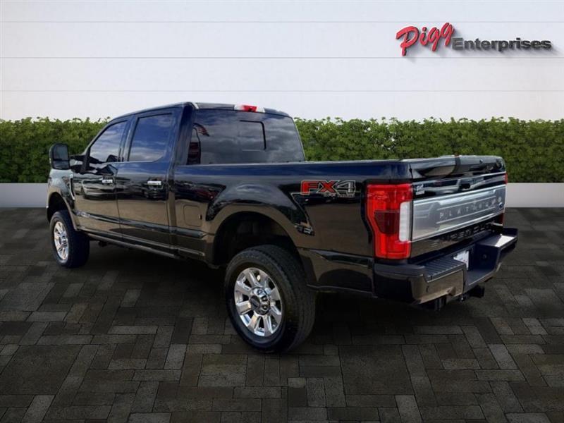 used 2019 Ford F-250 car, priced at $49,988