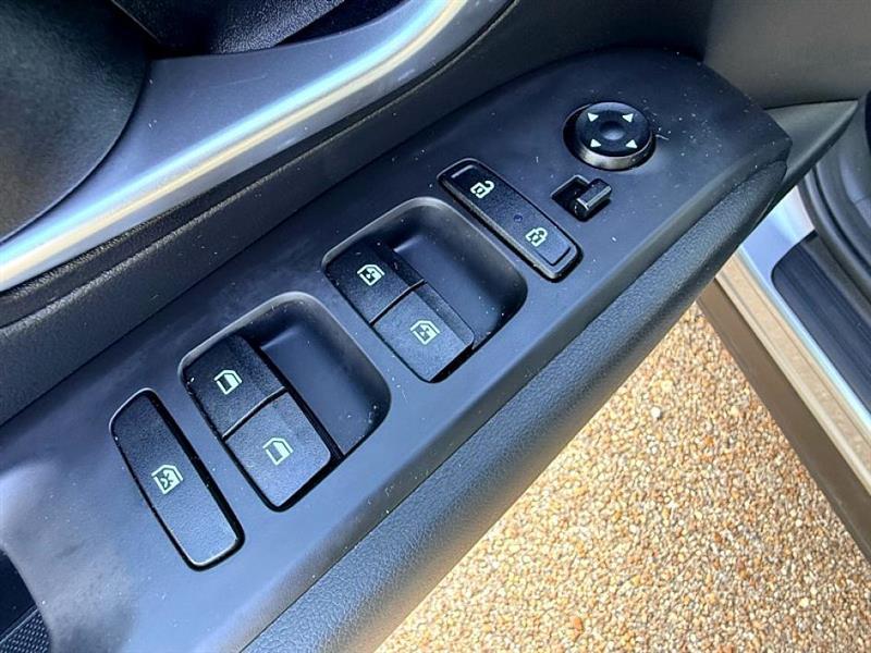 used 2023 Hyundai Tucson car, priced at $24,733