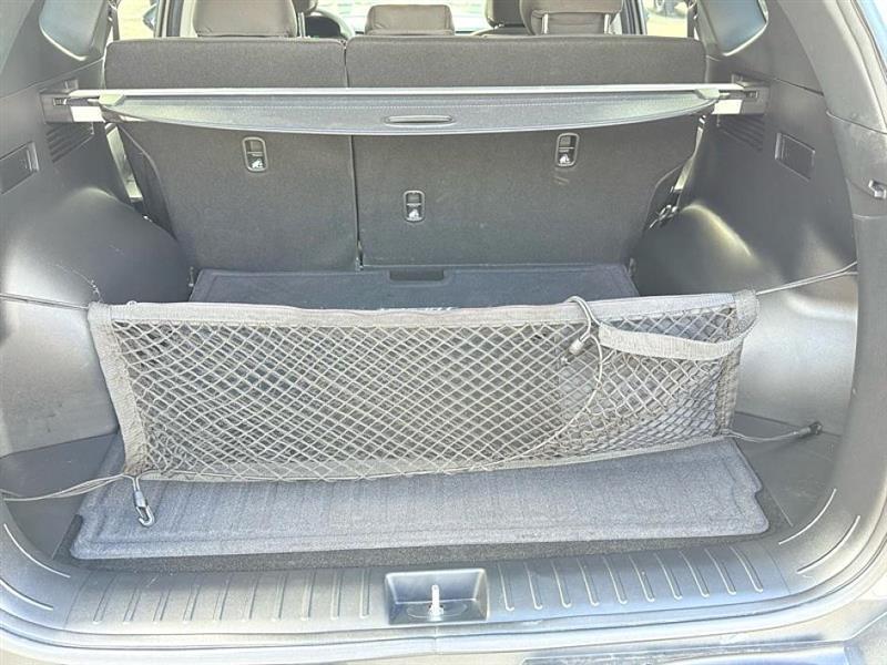 used 2023 Hyundai Tucson car, priced at $24,733