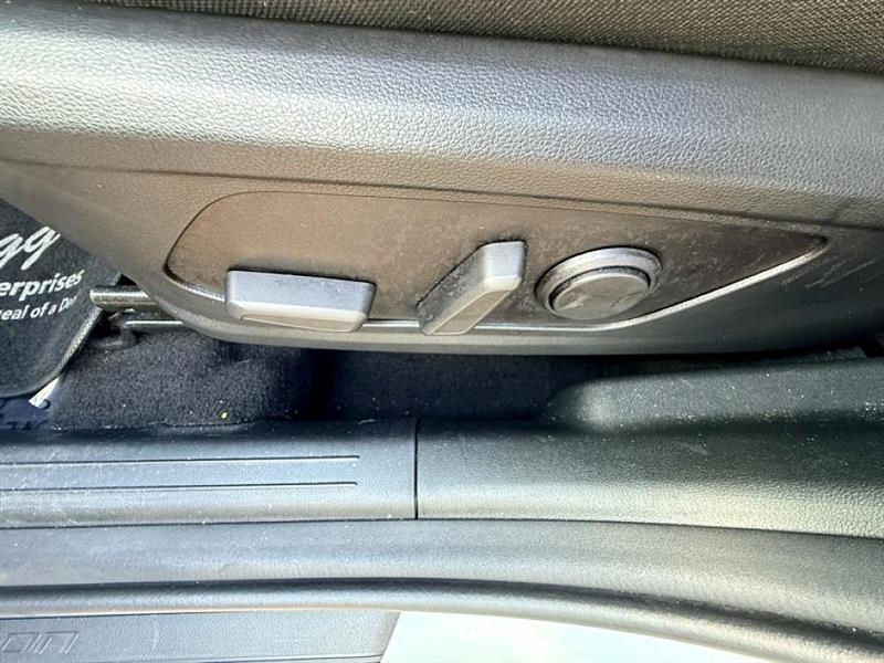 used 2023 Hyundai Tucson car, priced at $24,733