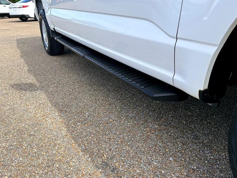 used 2022 Ford F-150 car, priced at $37,966