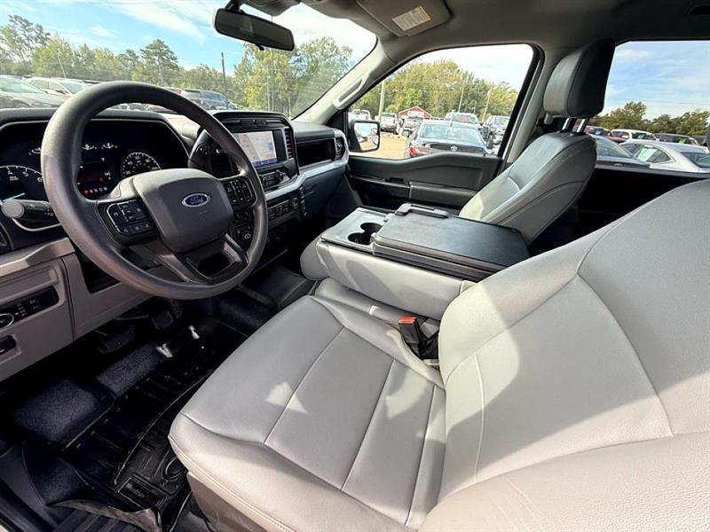 used 2022 Ford F-150 car, priced at $37,966