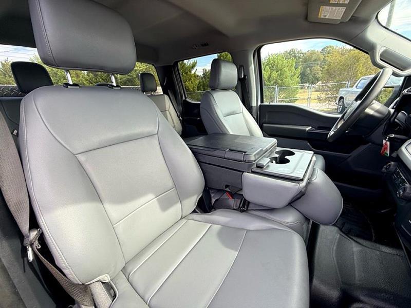 used 2022 Ford F-150 car, priced at $37,966