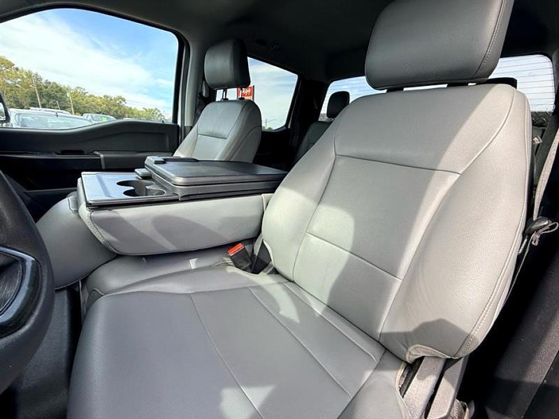 used 2022 Ford F-150 car, priced at $37,966